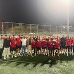MHP Darıca Teşkilatı'ndan Amatör Spor Kulüplerine Ziyaret: "Gençliğin ve Sporun Yanındayız"