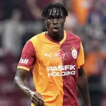 Galatasaray'a Singo için dev teklif! İngiltere'ye transfer olabilir