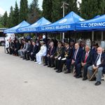 Derince’de 30 Ağustos Coşkusu