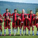 Gölcükspor Bolu’da Kaybetti