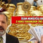 İslam Memişoğlu uyardı: 5 haneli rakamların önü açılabilir