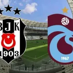 Avrupa'da kuralar çekildi: Beşiktaş ve Trabzonspor'un rakipleri belli oldu