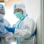 Ölümcül Ebola Salgını Alarm Veriyor