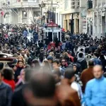 Türkiye'nin nüfusu açıklandı: Artık 86 milyonuz