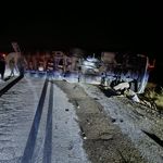 Derince’ye Gelen Soda Yüklü Tır Bolu’da Devrildi