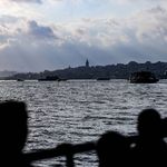İstanbul için çifte sıcak hava dalgası uyarısı: Termometreler 30 derecenin üzerine çıkacak