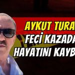 Başiskele Kullar Yakacık Mahallesi sakini Aykut Turan, Adana’da geçirdiği kazada hayatını kaybetti