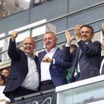 Tahir Büyükakın’dan Kocaelispor’a Tam Destek: "Daha Da İyi Olacağız"