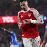 Galatasaray 18 milyon euro teklif etmişti: Martinelli'den o teklife yanıt geldi