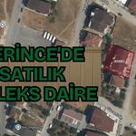 Derince'de 6 Milyon 850 Bin TL'lik Dubleks Daire İcradan Satışa Çıkıyor