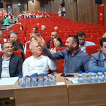 Kocaeli Büyükşehir Meclisinde Tansiyon Tavan Yaptı: Tutukluluk Açıklaması Meclisi Karıştırdı!