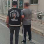 İzmit’te Emniyetten Kaçamadı: 4 Yıldan Fazla Hapis Cezalı Şahıs Yakalandı