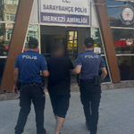 İzmit’te Dur İhtarına Uymayan Sürücüye 200 Bin TL Ceza