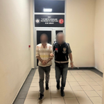 İzmit’te Aranan Hükümlü Polis Ekiplerinden Kaçamadı