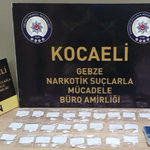 Kocaeli Emniyetinden Narkotik Darbesi: 3 Uyuşturucu Taciri Tutuklandı