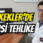 Erkeklerde Belli Olmayan Sinsi Tehlike