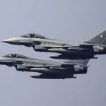 Avrupa'nın en güçlü hava kuvvetleri sıralandı! Türkiye'nin yeri belli oldu