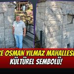 Gebze Osman Yılmaz Mahallesi'nin Kültürel Sembolü: Çınarlı Çeşme