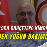 Galatasaraylı Yönetici Kazada Yaralandı