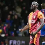 Galatasaray'da yeni hedef: Osimhen'in yanına Jean-Philippe Mateta