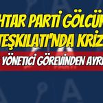 Anahtar Parti Gölcük İlçe Teşkilatı'nda Kriz İddiası: 15 Yönetici Görevinden Ayrıldı