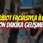 Girne Feribot Faciasında Şok Gelişme: 14 Kişi Tutuklandı