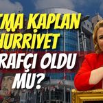 Fatma Kaplan Hürriyet İtirafçı Oldu mu?