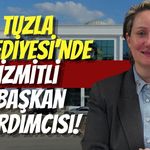 Tuzla Belediyesi'nde İzmitli Başkan Yardımcısı