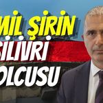 Kamil Şirin Silivri Yolcusu