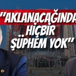 Kamil Şirin’den Ali Paşa Naipoğlu Açıklaması: "Aklanacağından Hiçbir Şüphem Yok"