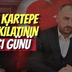 Büyük Birlik Partisi Kartepe Teşkilatının Acı Günü