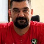 Amedspor Tribün Lideri Muhittin Kaya Hayatını Kaybetti
