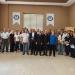 Eğitim Bir-Sen Kocaeli 2 Nolu Şube’de Prof. Dr. Akıncı Adaylığını Açıkladı