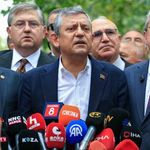 YENİ Parti Genel Başkanı Özgür Özel Kocaeli'ye Geliyor
