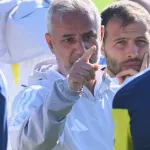 Fenerbahçe'de İsmail Kartal'ın golcü tercihi belli oldu! Listenin başında o isim var