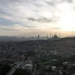 İstanbul'da o ilçelerde yaşayanlar dikkat! Megakentin havası ölçüldü