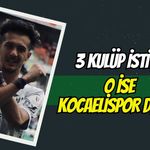 3 Kulüp İstiyor! Tayfur Bingöl Gidiyor Mu?