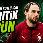 Berkan Kutlu İçin Kritik Gün! Kocaelispor'a Bugün Geliyor Mu?