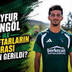 Tayfur Bingöl ve Taraftarların Arası Neden Gerildi?