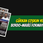 Arslanbey Organize Sanayispor’da Yuvaya Dönüş: Gürkan Coşkun Yeniden Bordo-Mavili Formayı Giyecek!
