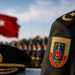 Kocaeli İl Jandarma Komutanlığı’nda Görev Değişimi