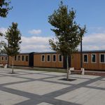 Büyükşehir'den Başiskele'ye 5. Lokomotif Çocuk Köyü