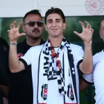 Beşiktaş'ın Yeni Transferi Miretti'den Kenan Yıldız ve Zeki Çelik İtirafı
