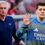 Mourinho'dan Arda Güler açıklaması geldi: 'Kendi mirasını oluştursun'