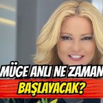 Müge Anlı İle Tatlı Sert Yeni Sezon Ne Zaman Başlayacak?