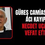 Güreş Camiası Yasta