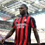 Galatasaray Rafael Leao için ikinci teklifi yaptı! Milan'dan jet yanıt geldi