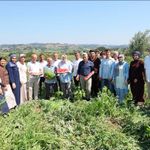 Kandıra’da Çiftçi Buluşması: "Üreten Kandıra, Güçlü Kocaeli