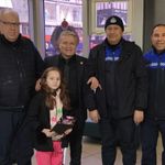 Muhtar Alkan ve Senem’den İzmit Zabıtasına Anlamlı Buluşma