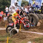 Kartepe’de Türkiye Süper Enduro Şampiyonası Tamamlandı: Kupalar Sahiplerini Buldu